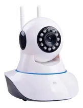 Comprar Cámara IP de niñera electrónica Wifi Hd Sd, 3 antenas, visión nocturna