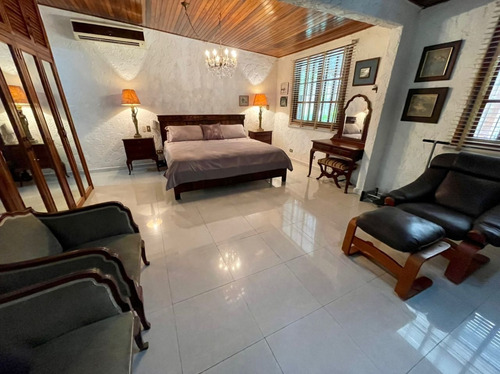 Imagen 16 de 22 de Casa Tipo Campestre En Guataparo Country Club Ref 6037889