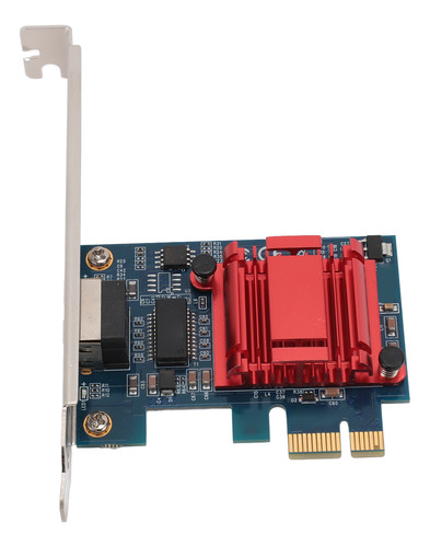 Tarjeta De Red Gigabit, Adaptador Ethernet Pcie, 1000 Mbps,