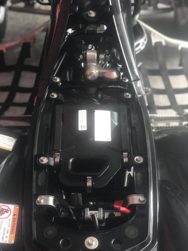 Cuatriciclo Yamaha Yfz450 Modelo 2013
