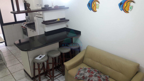 Imagem 10 de 19 de Apartamento Com 2 Dorms, Praia Da Maranduba, Ubatuba - R$ 270 Mil, Cod: 1004 - V1004