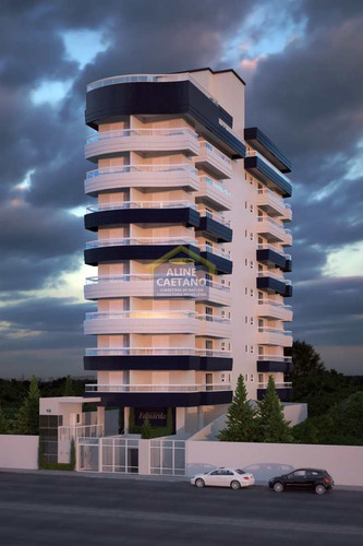 1 Dorm Unidade Com Entrada Partir R$ 49.955mil - Vesa0201