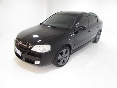 Chevrolet Astra 2.0 Mpfi Advantage 8v Flex 4p Manual