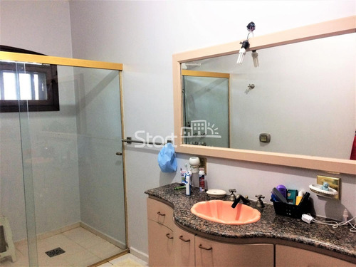 Imagem 24 de 30 de Casa À Venda Em Jardim Santana - Ca003178