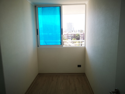 Ref:11076** Depto. Arriendo 2d + 1b A 4 Min Metro Lo Ova