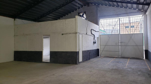 Imagen 5 de 5 de Bodega Industrial - Zona Industrial Civac