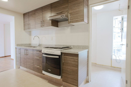 Imagen 5 de 29 de Departamento En Venta En Avenida Insurgentes Sur 297, Col Hi
