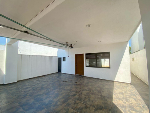 Casa En Renta Sol Campestre Villahermosa