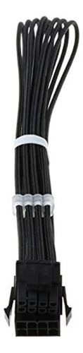 T Kit Básico De Cabos De Extensão Atx 24 Pinos/eps 4+4