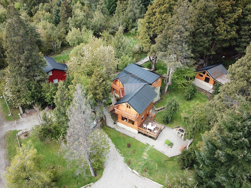 Alquiler Cabaña Para 2 Personas, Bariloche
