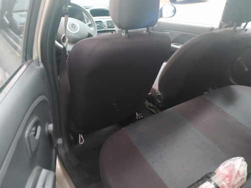 Renault Clio Dynamique Impecable Oportunidad Pocos Km (ig)