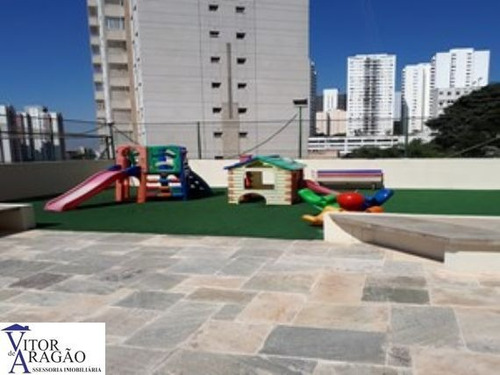 10386 - Apartamento 2 Dorms, Santana - São Paulo/sp - 10386