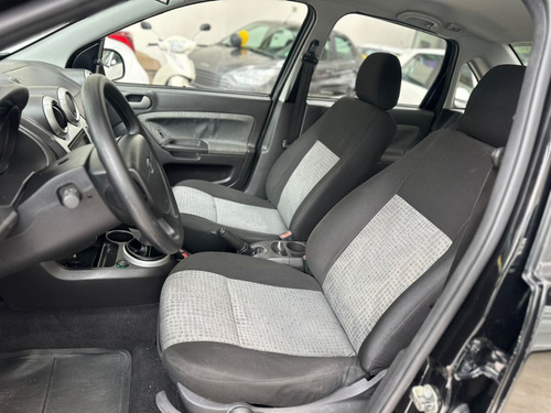 Ford Fiesta 1.6 MPI CLASS SEDAN 8V FLEX 4P MANUAL