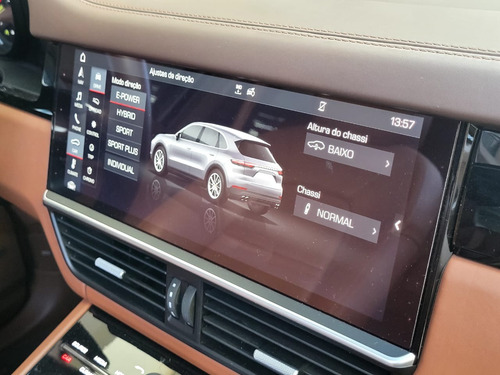 Porsche Cayenne 3.0 V6 E-HYBRID AWD TIPTRONIC S