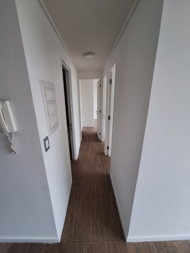 Venta Dpto 3d+2b+estacionamiento Precio Incluye Bono Pie 20%