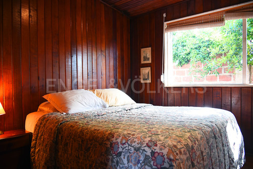 Casa En Arriendo Desde Marzo A Diciembre