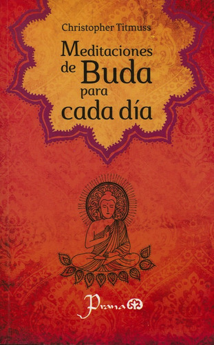 Meditaciones De Buda Para Cada Dia