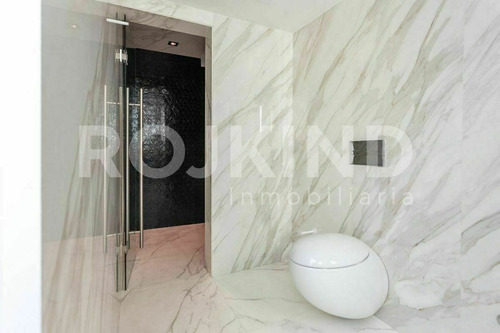 Imagen 14 de 24 de Penthouse En Venta Polanco