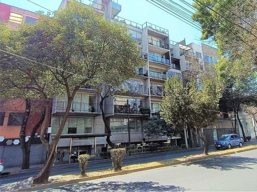 El Mejor Departamento En Portales Sur 1r 1b 1e 64m2 Iluminado Con Amplio Balcón