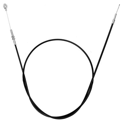 Cable Del Acelerador De 71 Pulgadas Kart Manco Asw Amer...