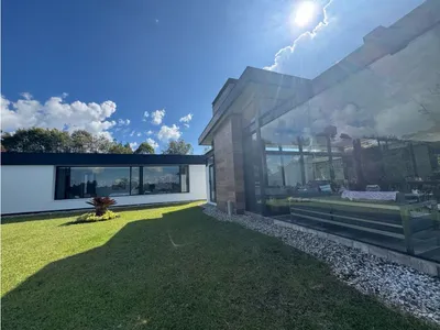 Casa en arriendo