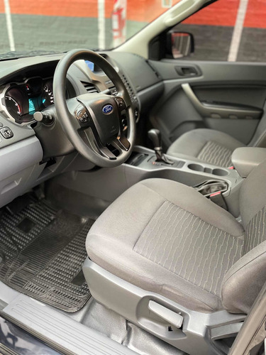 Ford Ranger 3.2 Cd 4x2 Xls At Tdci 200cv
