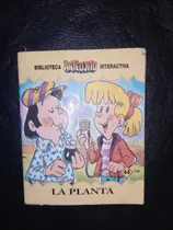 Comprar La Planta Biblioteca Anteojito Interactiva