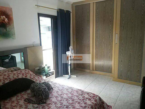 Sobrado Residencial À Venda, Vila Helena, Santo André. - So1391