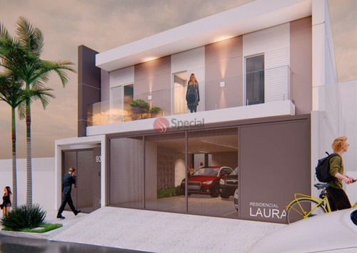 Apartamento Vila Carrão - Ta8145