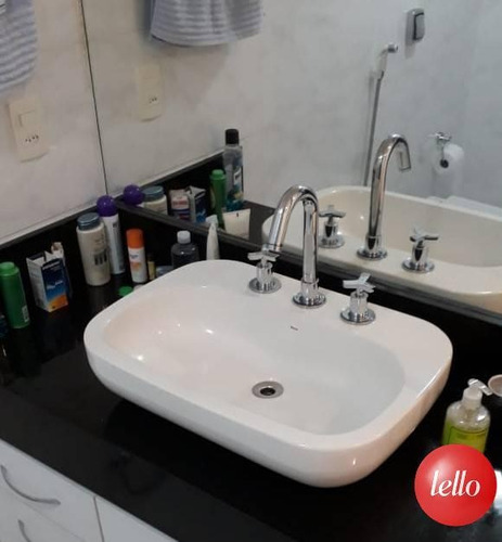 Imagem 8 de 19 de Apartamento - Ref: 58850