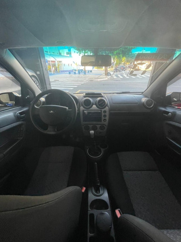 Imagem 10 de 14 de Ford Fiesta 1.6 Flex Completo 2013