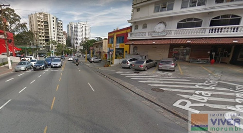 Imagem 2 de 10 de Excelente Ponto Comercial Para Sorveteria - Vagas Circulante - Trifásico - Mezanino - Nm5036