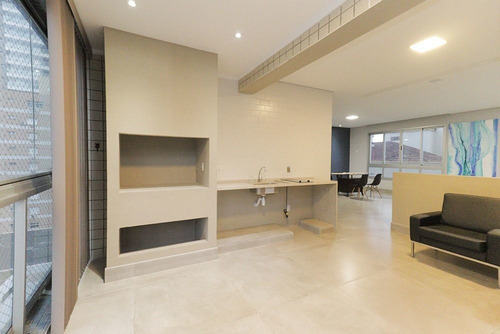 Imagem 8 de 30 de 1 Apartamento Por Andar Com 4 Dormitórios À Venda, 300 M² Por R$ 1.200.000 - Embaré - Santos/sp - Ap16201