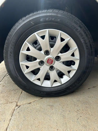 Fiat Palio 1.0 MPI FIRE 8V FLEX 4P MANUAL
