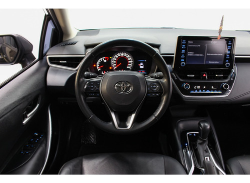 Toyota Corolla 2.0 VVT-IE FLEX XEI DIRECT SHIFT