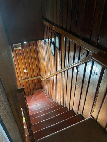 Se Vende Casa 3d+1b A Cuadras Del Metro Lo Valledor Pac
