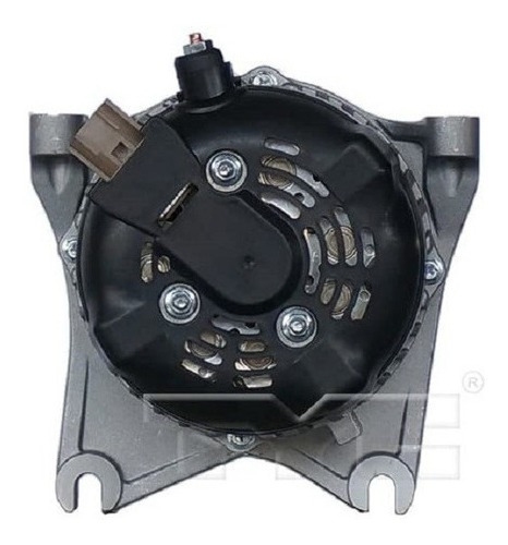 Alternador Ford Explorer Eddie Bauer 2009 130 Amp 11292