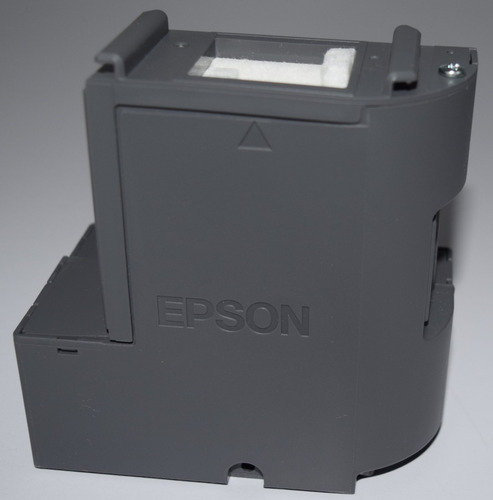 Imagen 2 de 3 de Caja Mantenimiento Epson L6171 L6191 L6161 L14150 Original