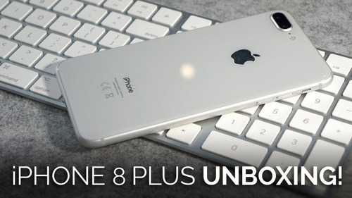 iPhone 8 Plus Silver 256gb 11pro256g 1240usd Riobamba.