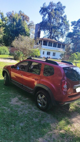 Renault Duster 2013 Luxe 2.0 4x4