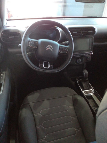 Imagen 10 de 15 de Citroën C4 Feel Pack Plus Eat6