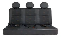 Comprar Equipamiento Para Utilitario (asiento Triple + Ventiletes)