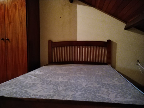 Estancia Arvore Da Vida(condominio Evangelico). Duplex 40m2 1 Dorms,sala,cozinha 1 Banheiro 1 Vaga - Ap00074 - 68065604