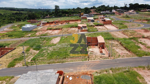 Lindo Terreno À Venda No Jardim Aranha Oliveira, 250 M² Por R$ 170.000 - Vista Alegre - Santa Bárbara D'oeste/são Paulo - Te3154