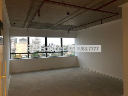 Imagem 1 de 9 de Sala / Conjunto Comercial, 37.24 M², Chácara Das Pedras - 203631