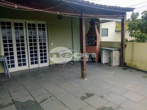 Imagem 15 de 15 de Casa Sobrado - Parque Gerassi - Ref: 1583 - V-1583