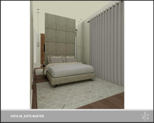 Imagem 7 de 14 de Casa Assobradada Ibiti Reserva - Ca00677 - 69353502