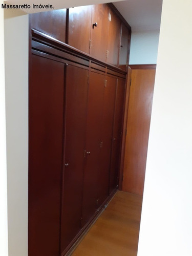 Imagem 16 de 25 de Apartamento - A Venda - Itatiba - Ap00140 - 32070607