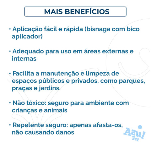 O Que Fazer Para Afastar Pardais Do Telhado Quimiagri 250g