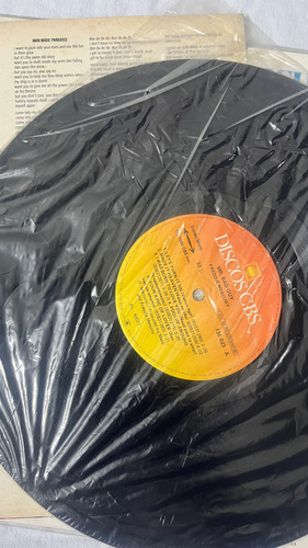 Lp Vinil Freddie Mercury Mr Bad Guy 1895 - Queen Edição Limitada (Usado)